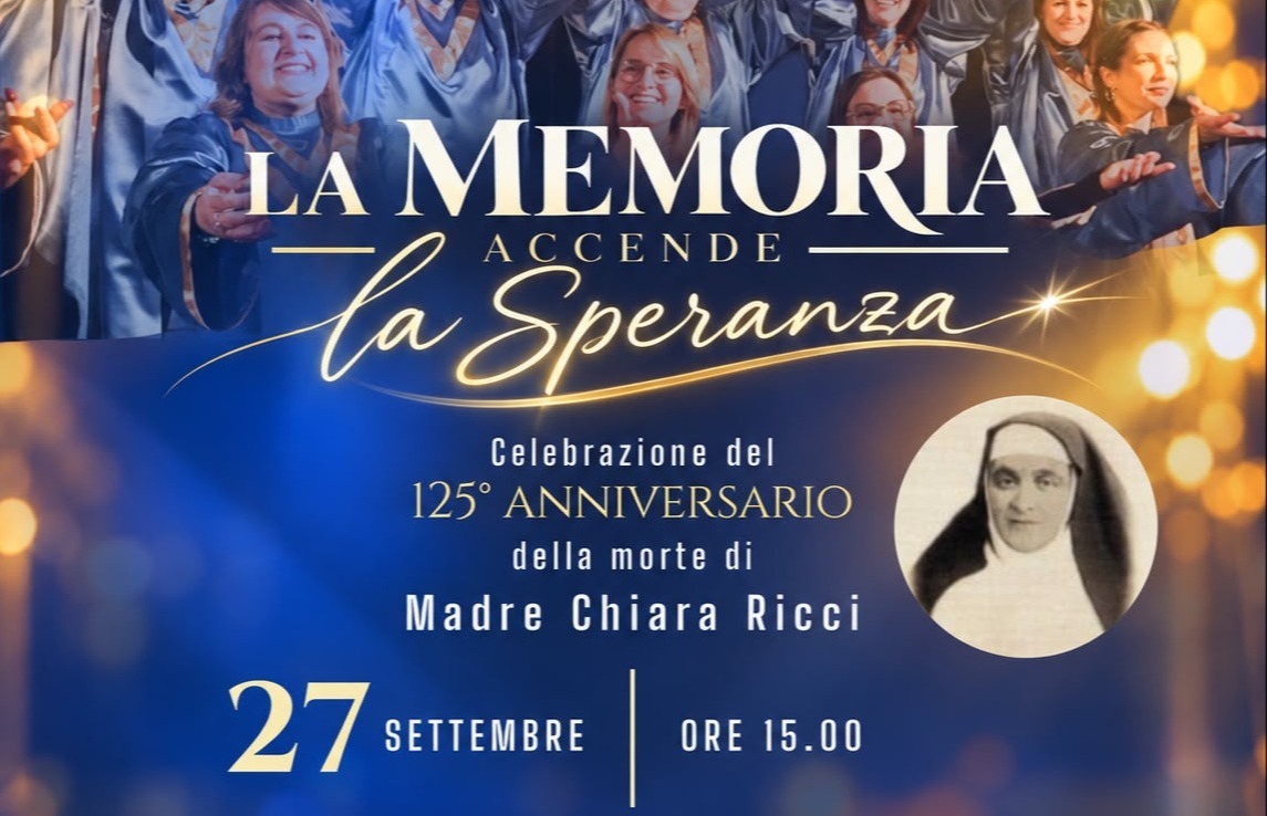La Memoria Accende La Speranza