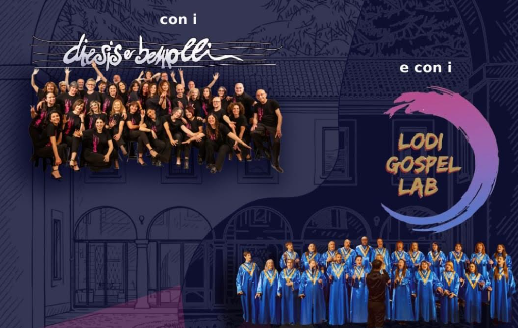 Cori in Villa 2026: Concerto Gospel Gratuito a Villasanta