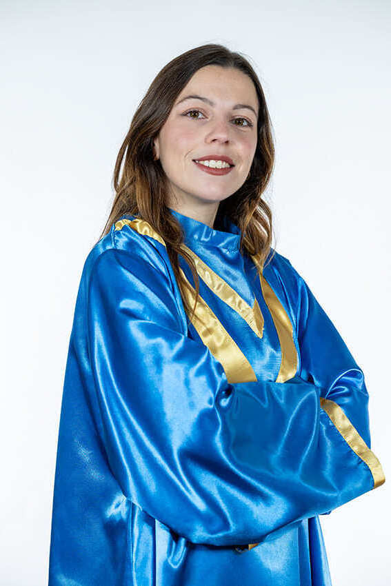 Federica Teruggi